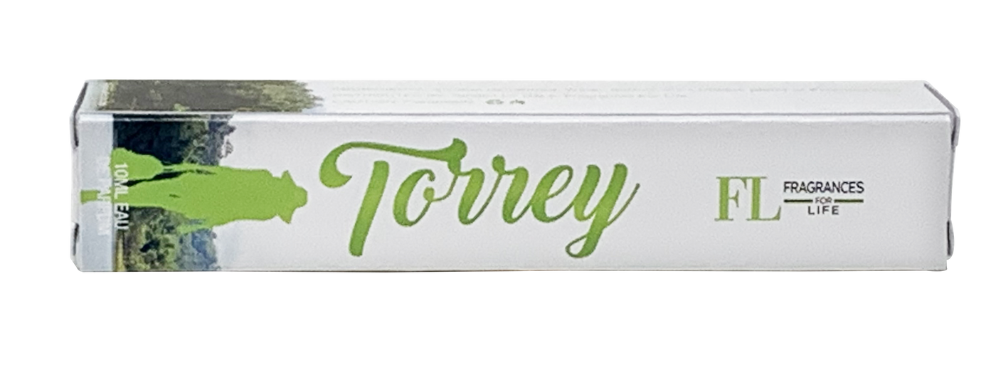 Torrey Roller