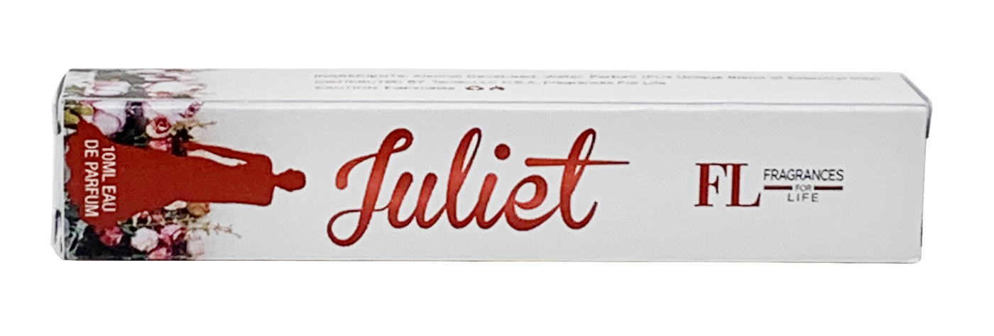 Juliet Roller